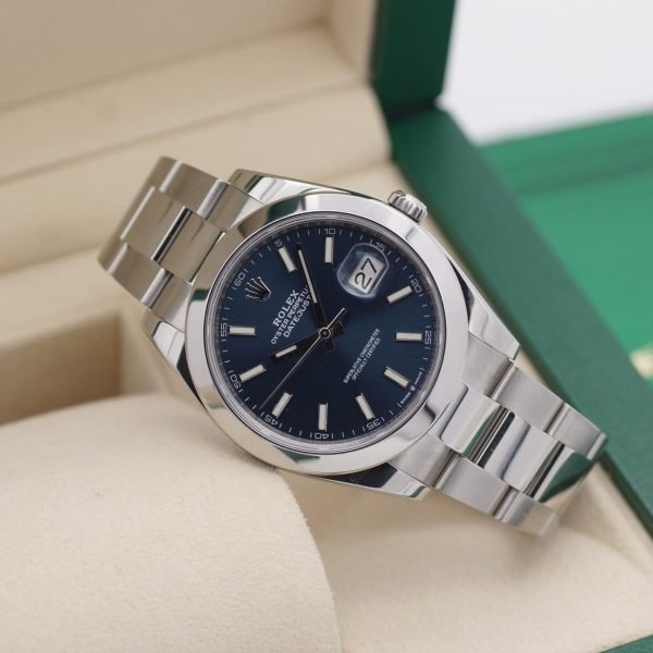 Rolex Datejust 126300