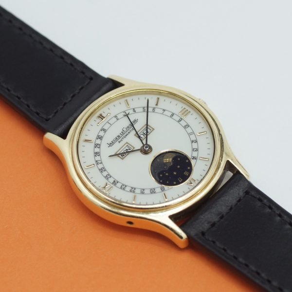 Jaeger Le Coultre Odysseus 141.119.1