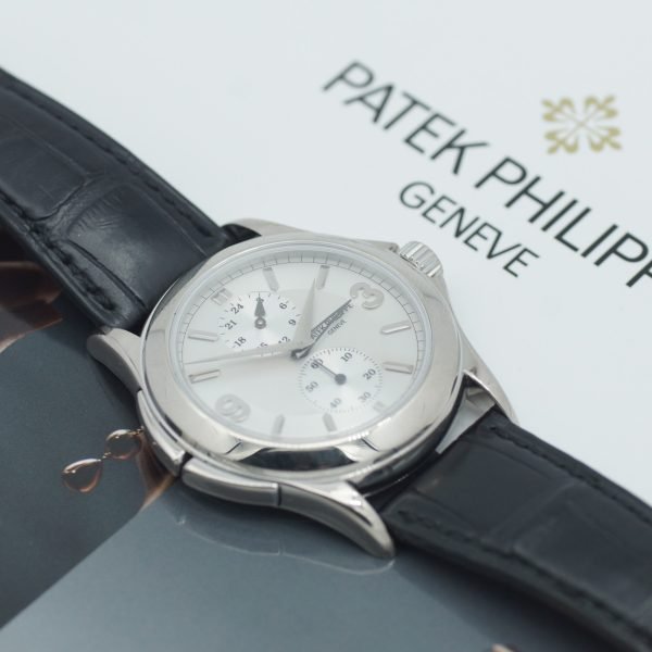 Patek Philippe Travel Time 5134G