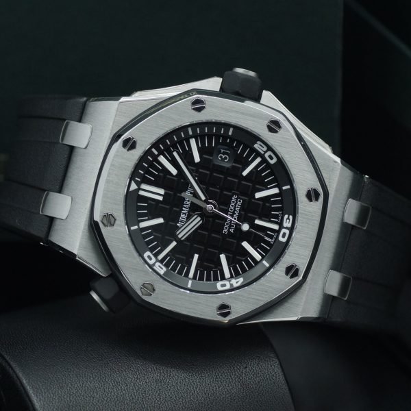 Audemars Piguet Royal Oak Offshore 15710ST
