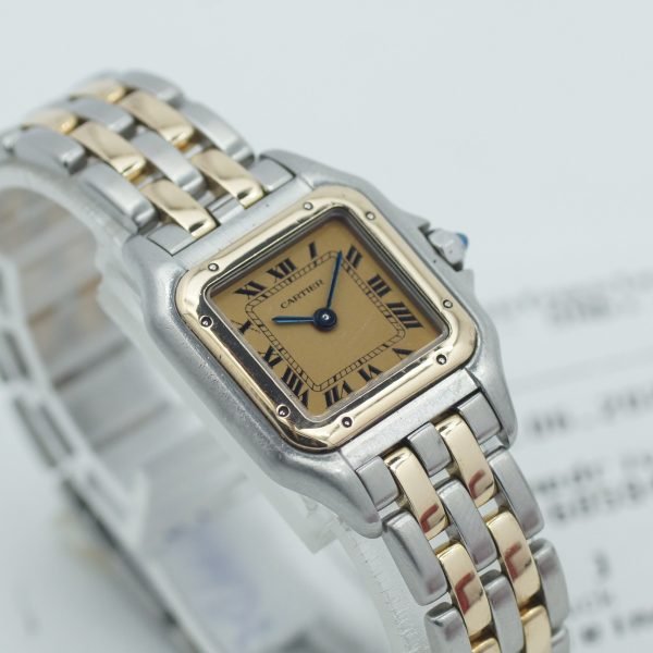 Cartier Panthere Small 166921