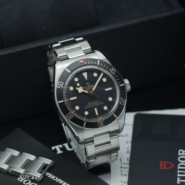 Tudor Black Bay 58 79030N
