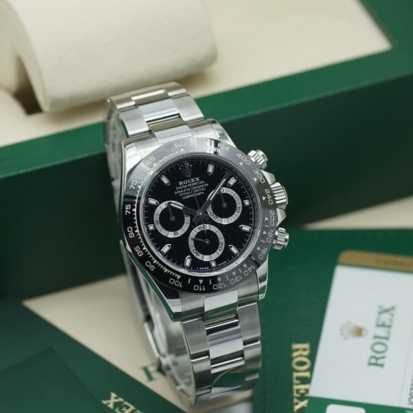 Rolex Daytona 116500