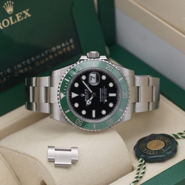 Rolex Submariner 126610LV
