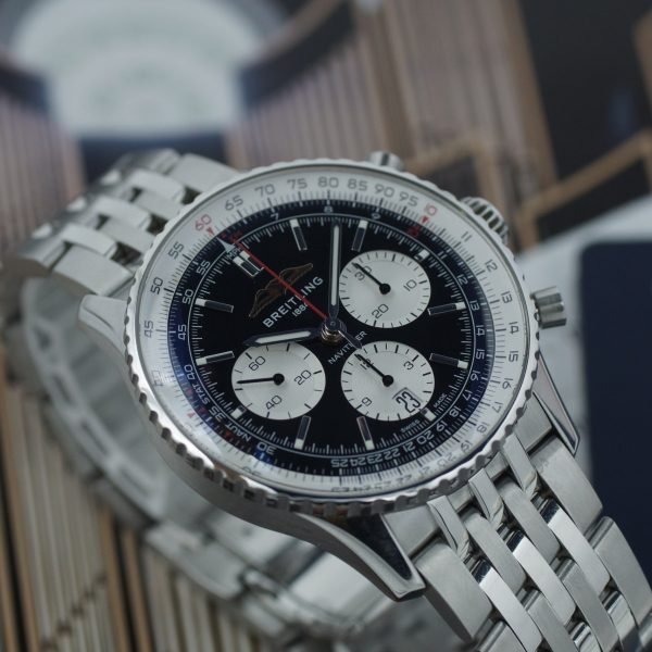 Breitling Navitimer AB0138