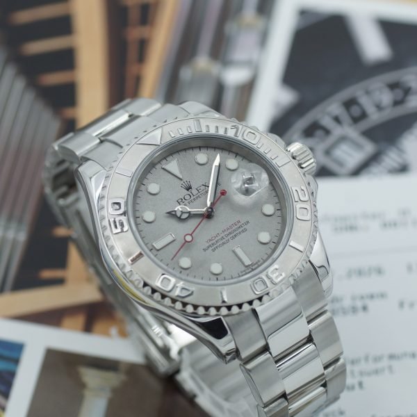 Rolex Yachtmaster 16622