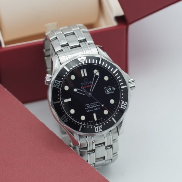 Omega Seamaster Diver 300 M 212.30.41.20.01.002