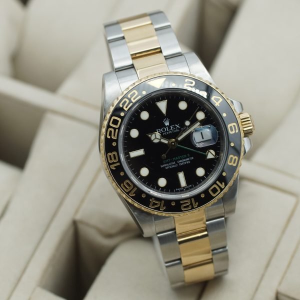 Rolex GMT Master II 116713