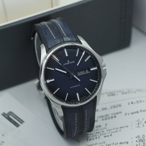 Junghans Meister S 27/4211.00