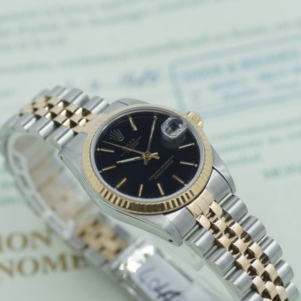 Rolex Lady Datejust 31 68273