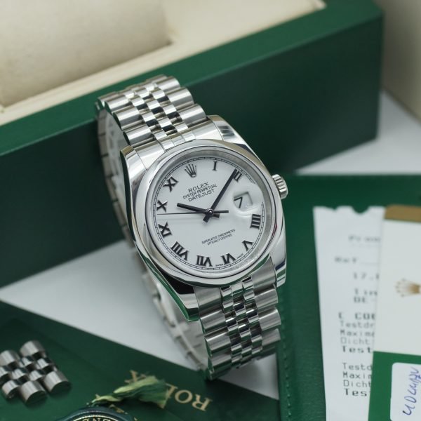 Rolex Datejust 36 116200