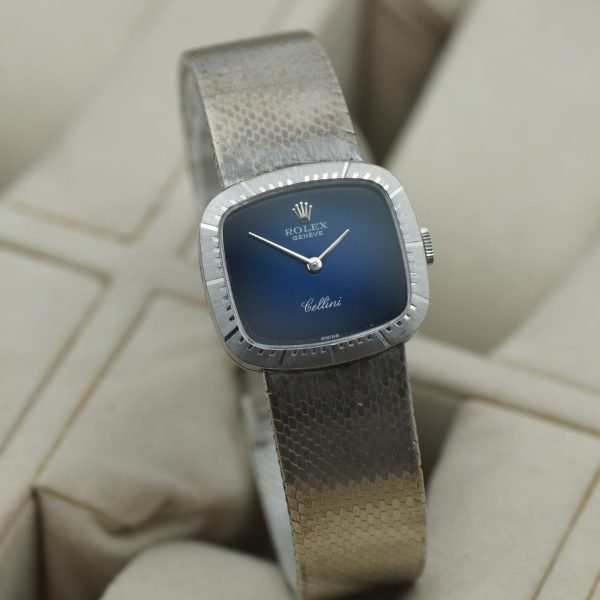 Rolex Cellini 4082