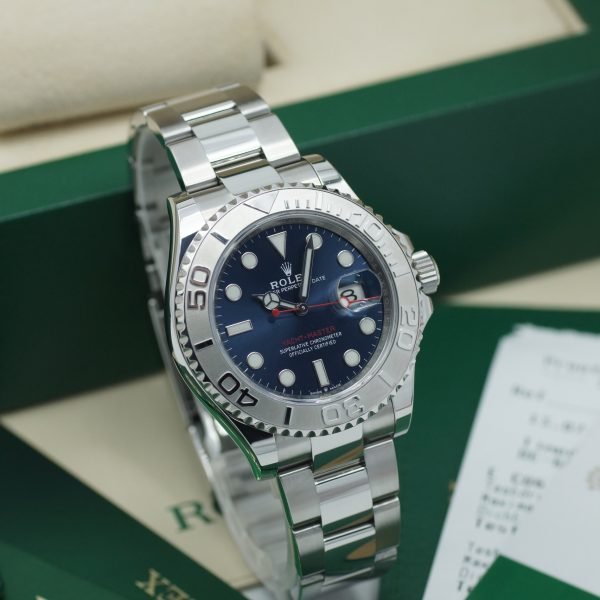 Rolex Yacht Master 40 126622