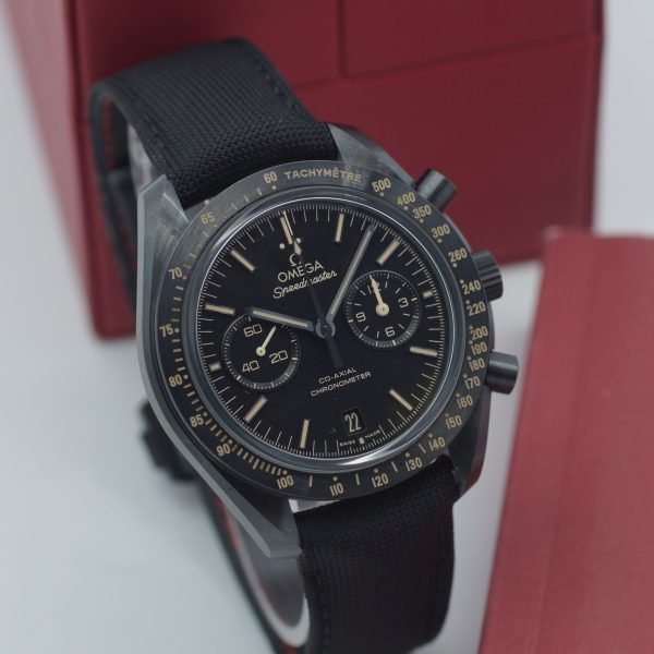 Omega Speedmaster Dark side of the Moon 311.92.44.51.01.006