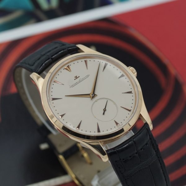 Jaeger Le Coultre Master 174.2.90.S