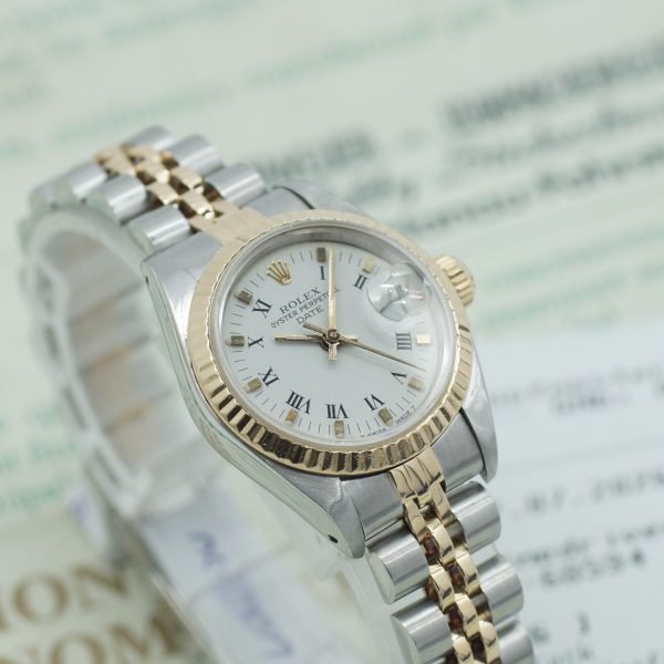 Rolex Datejust 26 69173