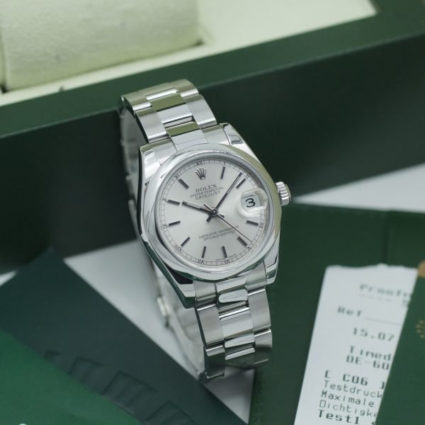 Rolex Datejust 31 178240