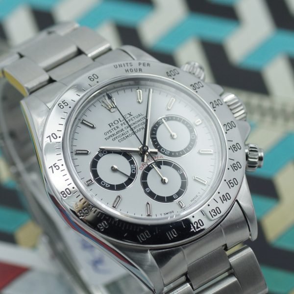 Rolex Daytona 16520