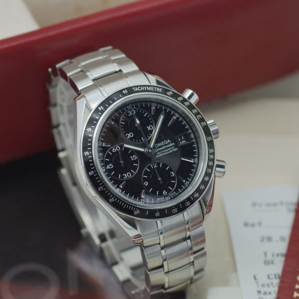 Omega Speedmaster Date 32105000
