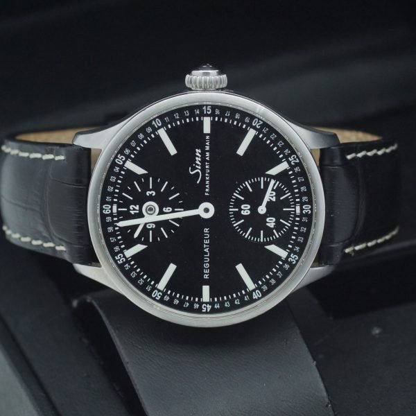 Sinn Regulateur 6100