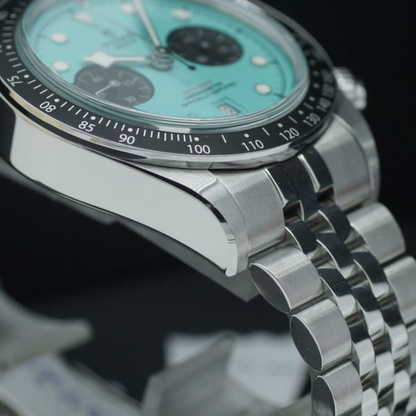 Tudor Black Bay Chrono 79360