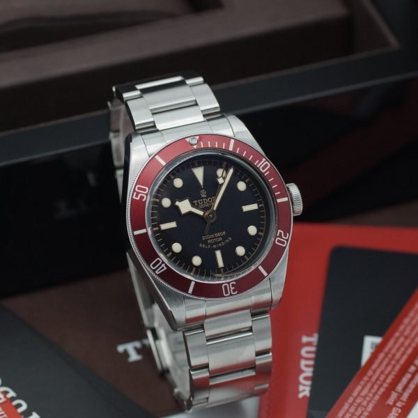 Tudor Black Bay 7922OR