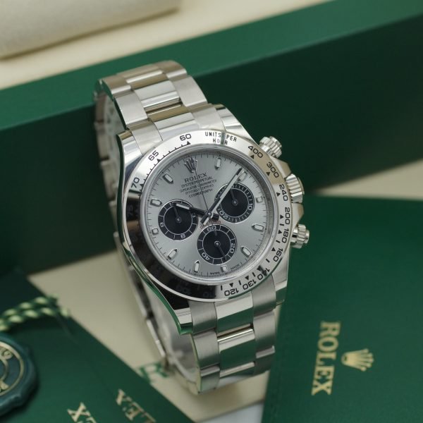 Rolex Daytona 116509