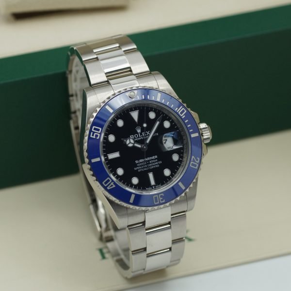 Rolex Submariner 126619