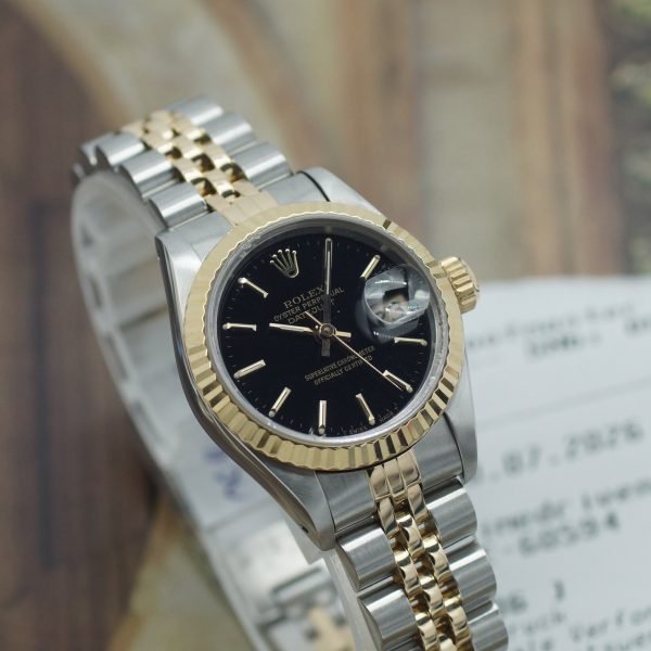 Rolex Datejust 26 69173