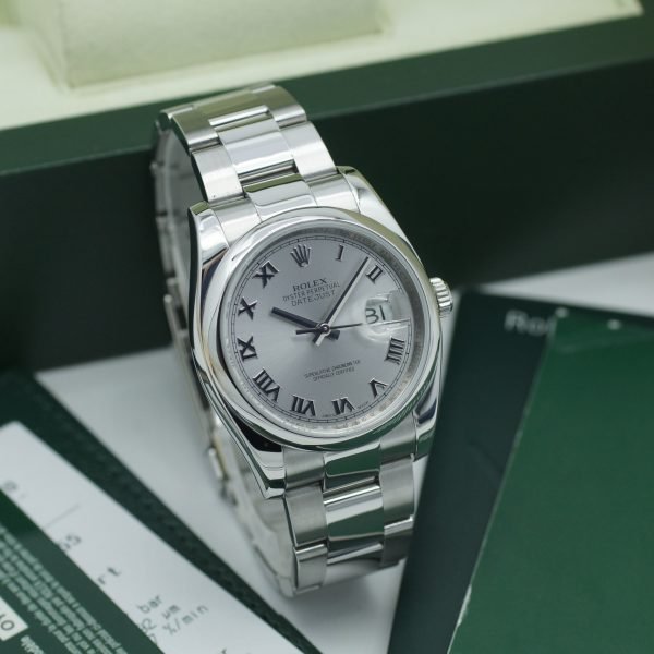 Rolex Datejust 36 116200