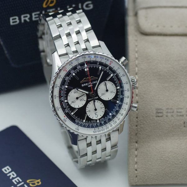 Breitling Navitimer AB0138211B1A1
