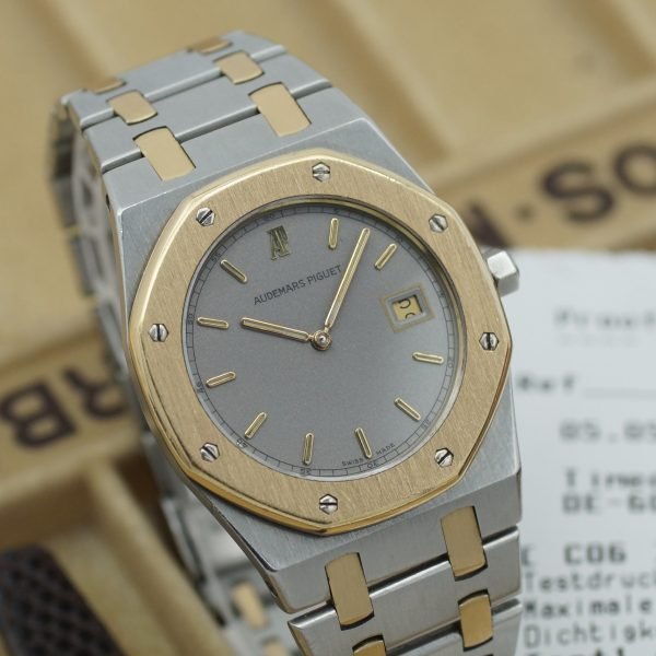 Audemars Piguet Royal Oak 56175SA