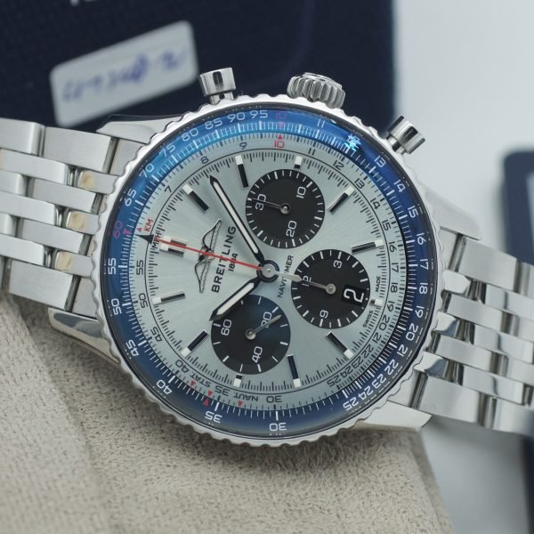 Breitling Navitimer 43 AB0138