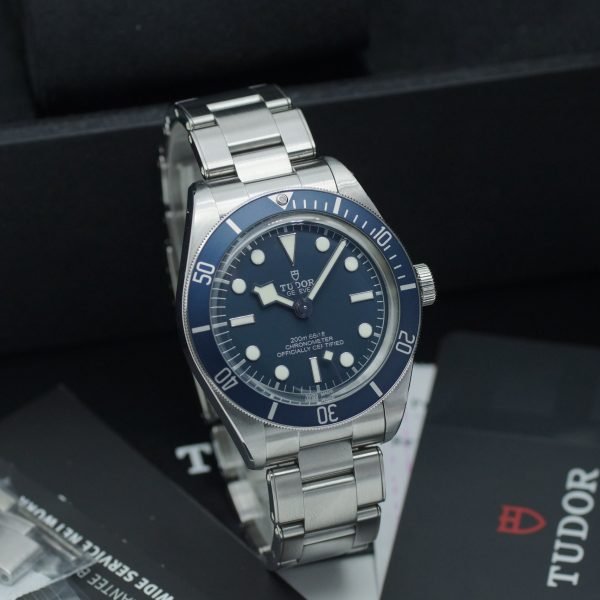 Tudor Black Bay 58 79030B