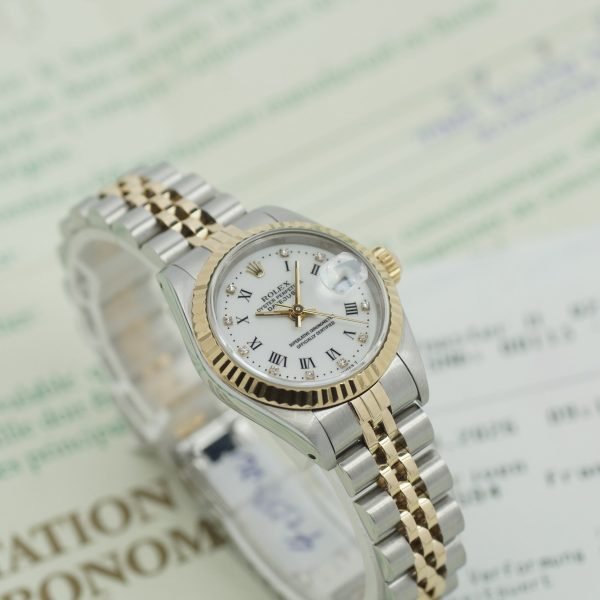 Rolex Datejust 26 69173