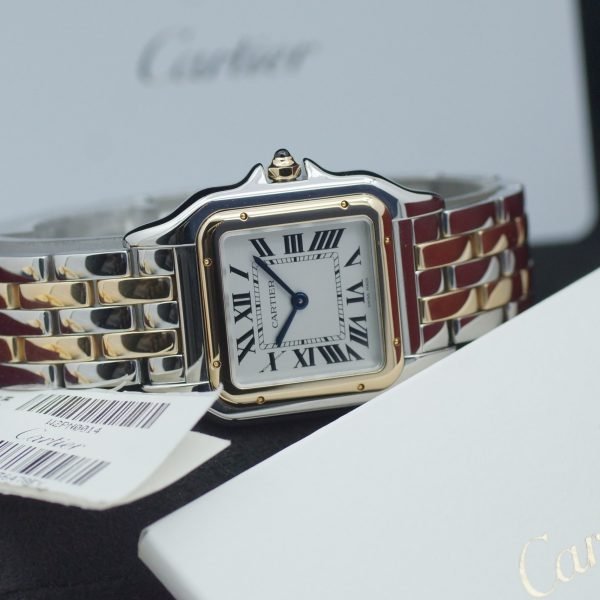 Cartier Panthere W2PN0014