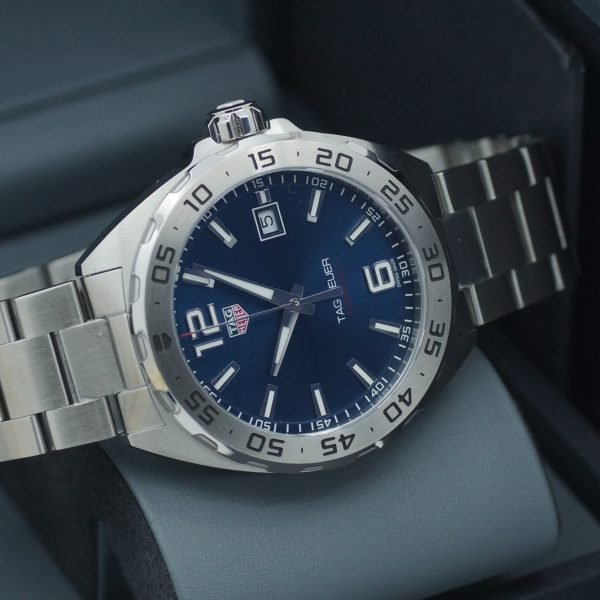 Tag Heuer Formula 1 WAZ1118-BA0875