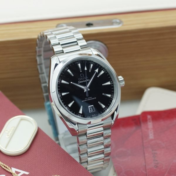 Omega Aqua Terra 220.10.41.21.01.002