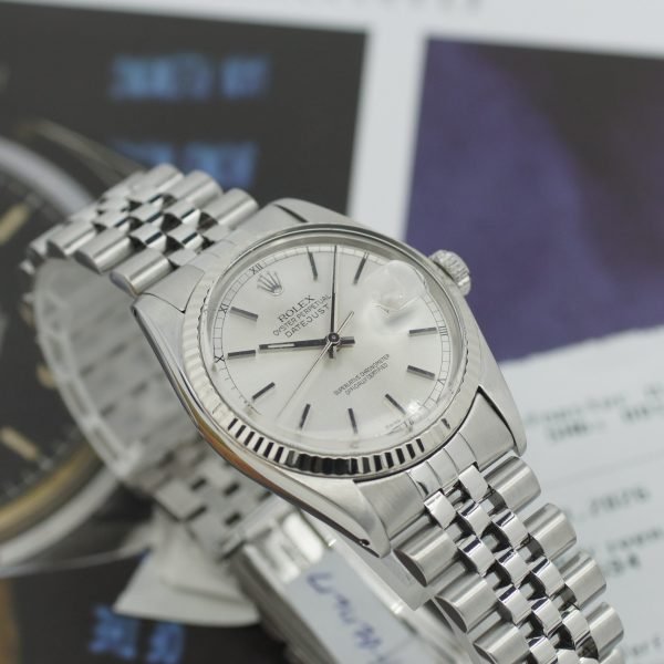 Rolex Datejust 36 16014