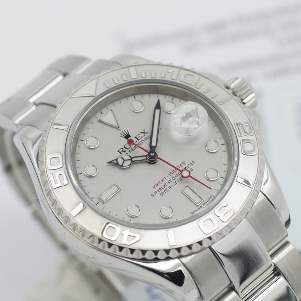 Rolex Yachtmaster 16622