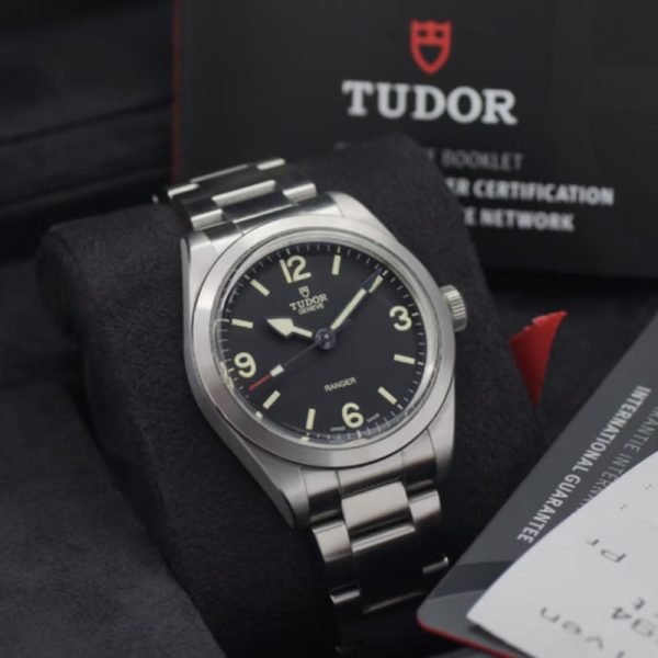 Tudor Ranger 79950