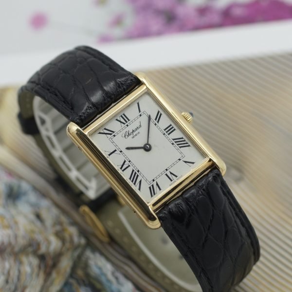 Chopard Square 2221