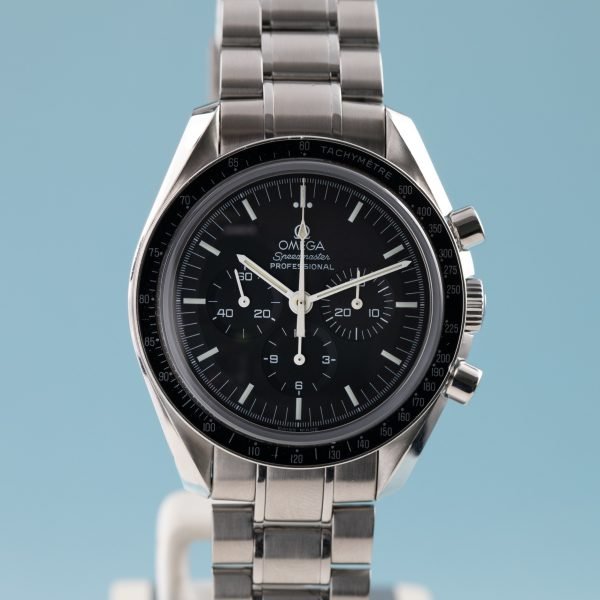 Omega Speedmaster 3570.50
