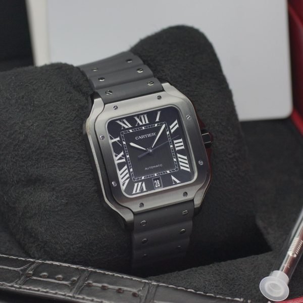 Cartier Santos WSSA0039