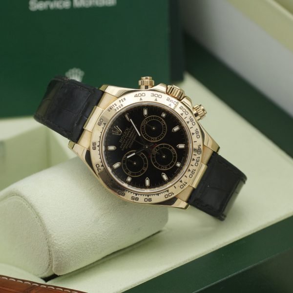 Rolex Daytona 116518