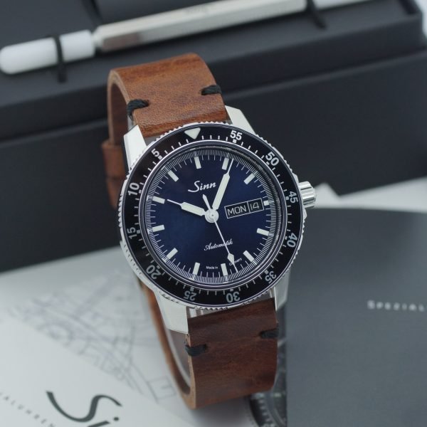 Sinn Flieger 104 104