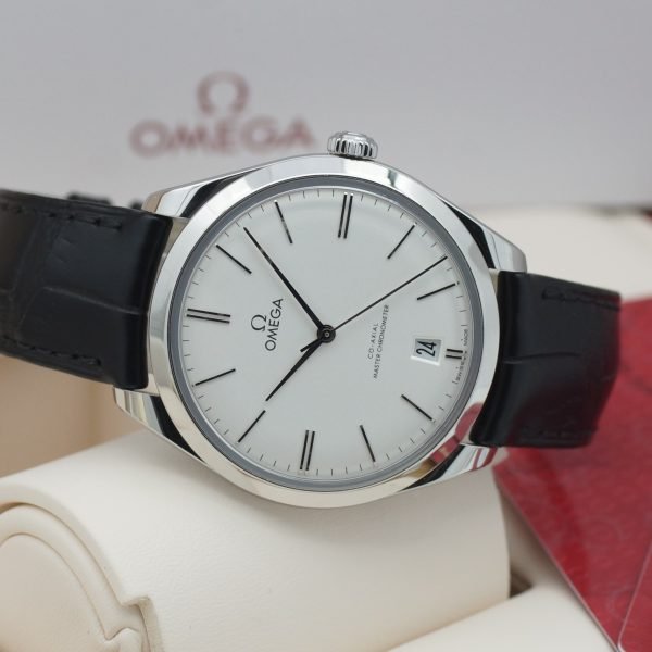 Omega DeVille Tresor 435.13.40.21.02.001