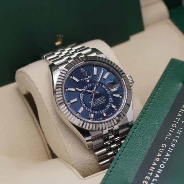 Rolex Sky-Dweller 336934