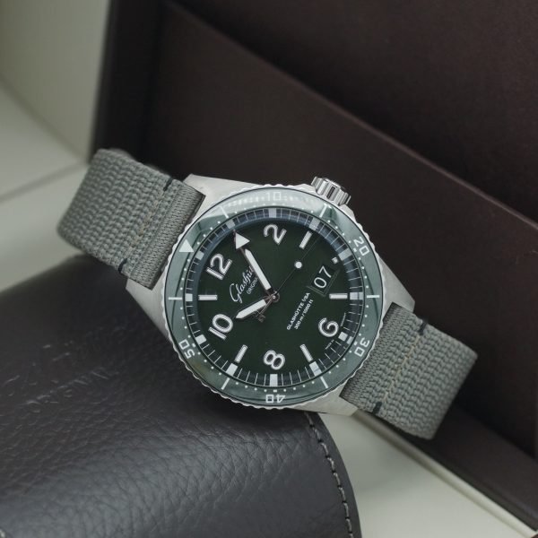 Glashütte Original Panorama Date 13613078334