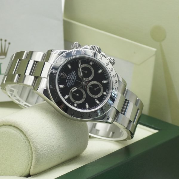 Rolex Daytona 116520